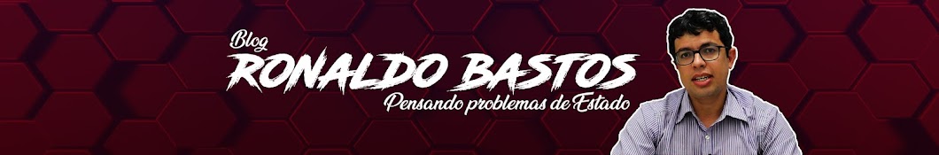 Ronaldo Bastos YouTube channel avatar
