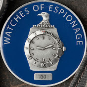 Watches of Espionage