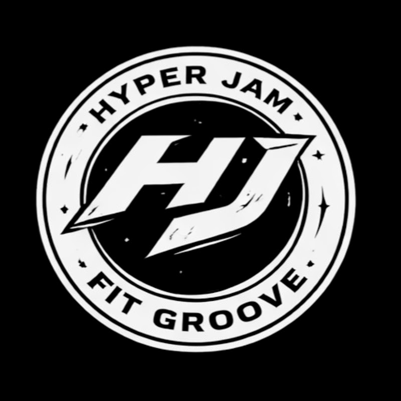 HYPER JAM FITGROOVE