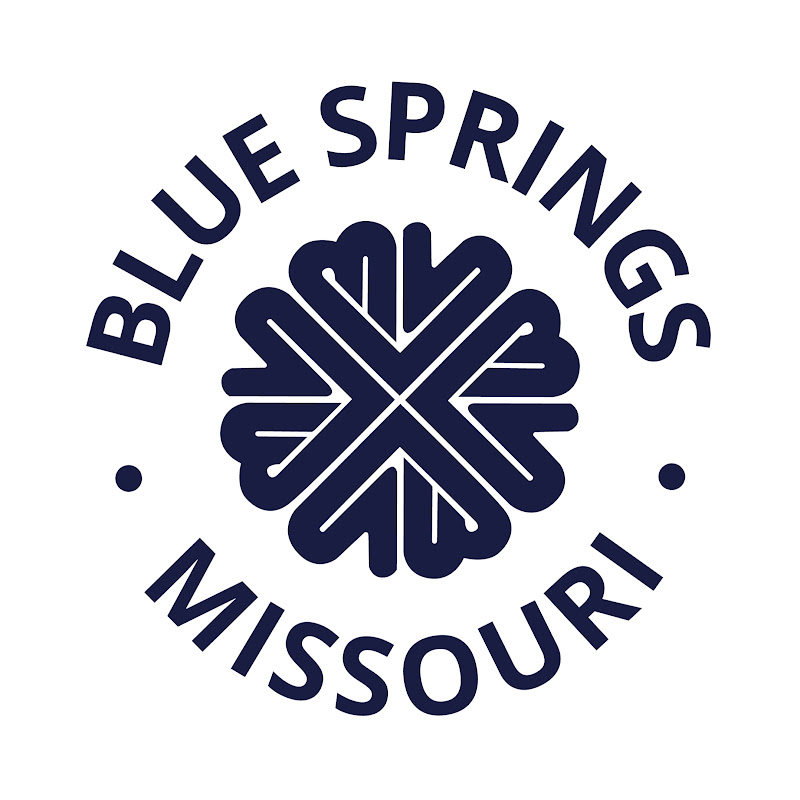 Blue Springs Eagle Cam logo