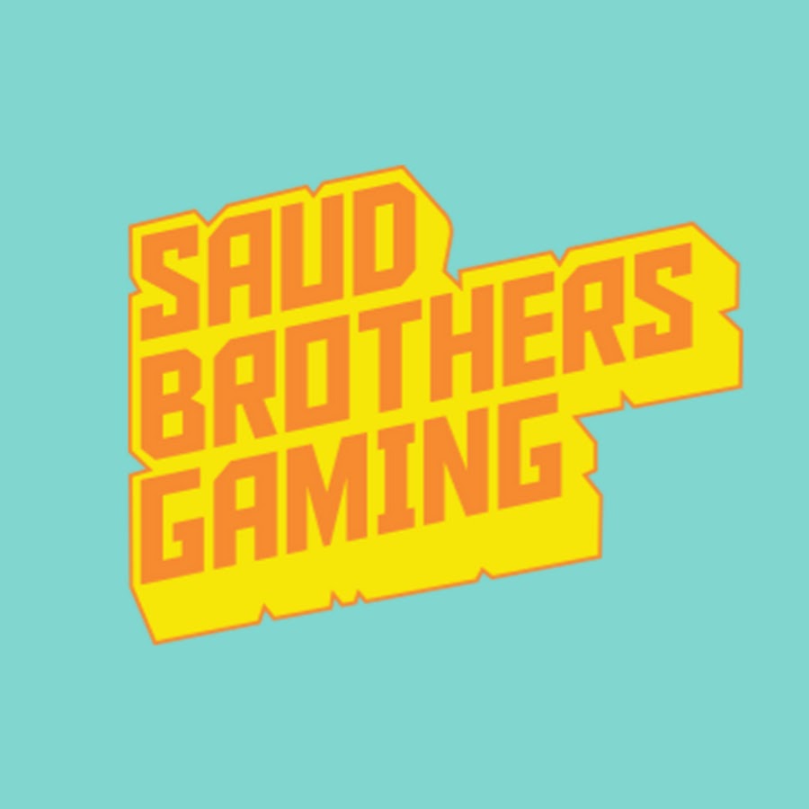 Saud Brothers Gaming @Saud Brothers Gaming