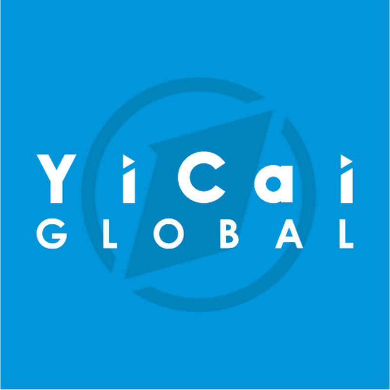 Yicai 第一财经 icon