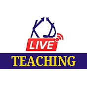 KD Live Teaching