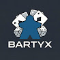 Ondra Bartyx