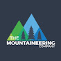The Mountaineering Company logo