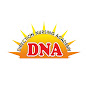 DNA NURSING COACHING JAIPUR logo