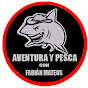 Fishing with Fabian Mateos - @PescaconFabianMateos - Youtube