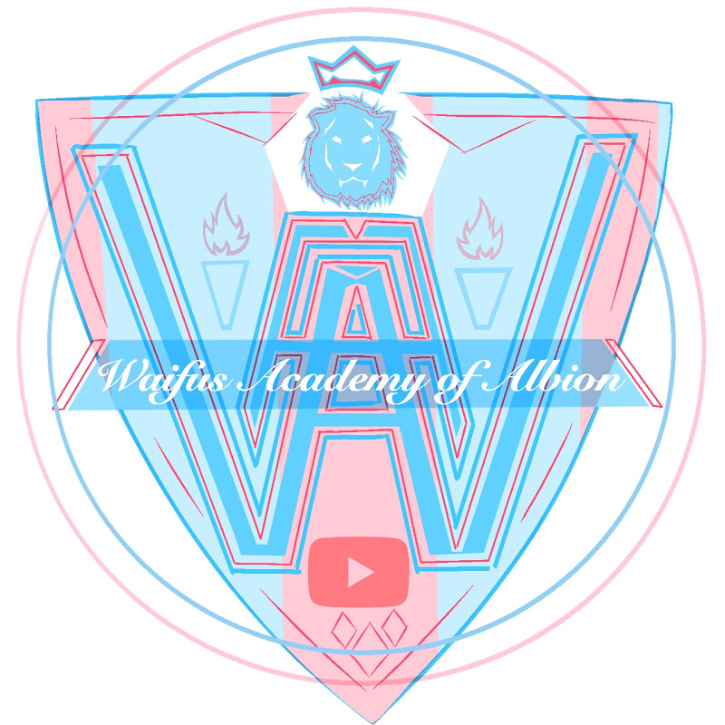 Waifus Academy of Albion