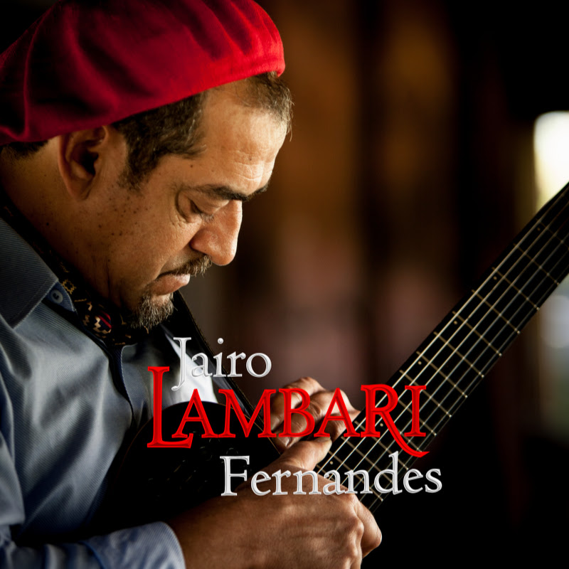 Jairo Lambari Fernandes