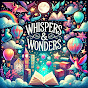 Whispers & Wonders logo