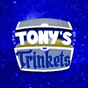 Tony's Trinkets