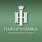 Hair of Istanbul