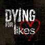 Dying For Likes logo