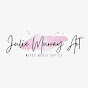 Julie Murray Art - @juliemurrayart7882 YouTube Profile Photo