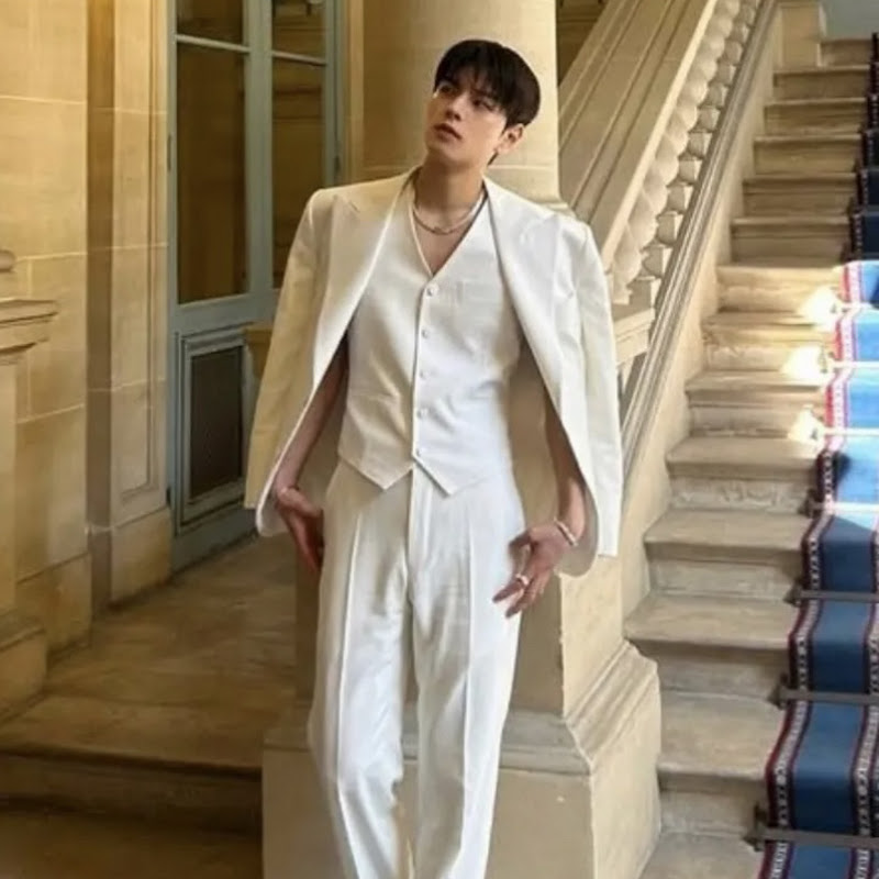 𝙎𝙩𝙖𝙧𝙨𝙩𝙖𝙮𝙮𝙮  Logo