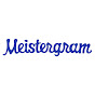 Meistergram Embroidery Machines logo