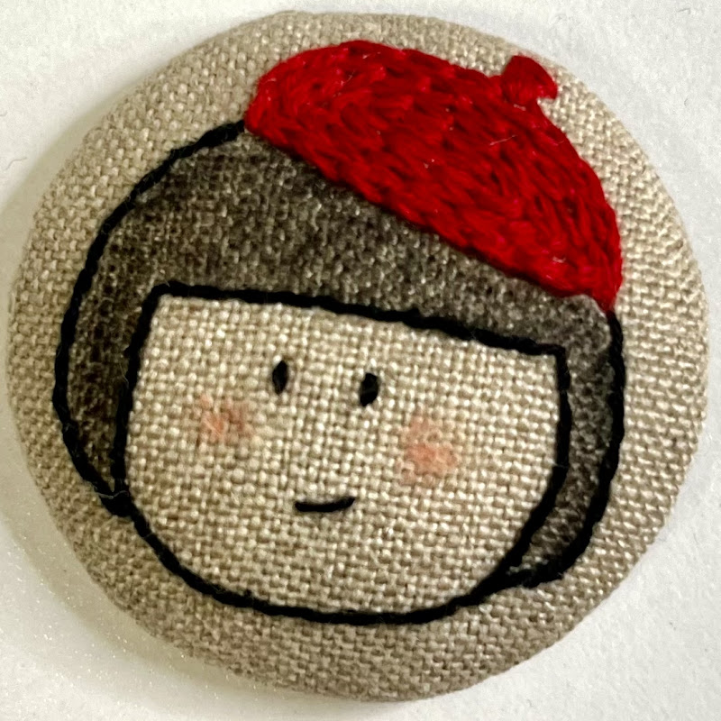 手芸部hanaco [handicraft]のサムネイル