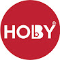 HOBBY logo