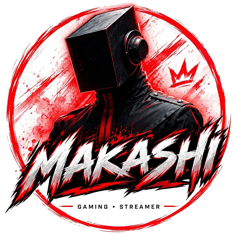 MAKASHI