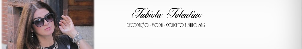 Fabiola Tolentino YouTube channel avatar