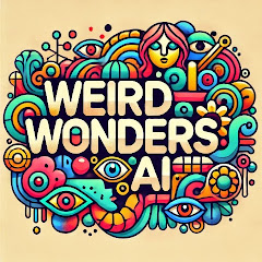 Weird wonder Ai 