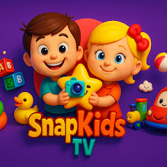 Snap Kids Tv