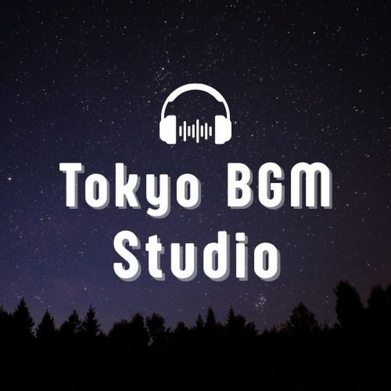 Tokyo_BGM_Studio