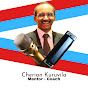 Cherian Kuruvila - Mentor - Coach-Amateur Musician logo