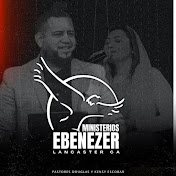 Ministerios Ebenezer Lancaster California