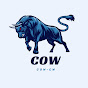  cow logo
