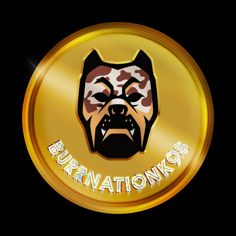 Burrnationk9s