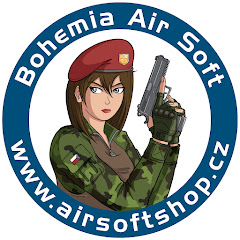 Bohemia Air Soft