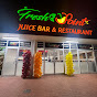 Fresh Point Juice Bar and Restaurant logo