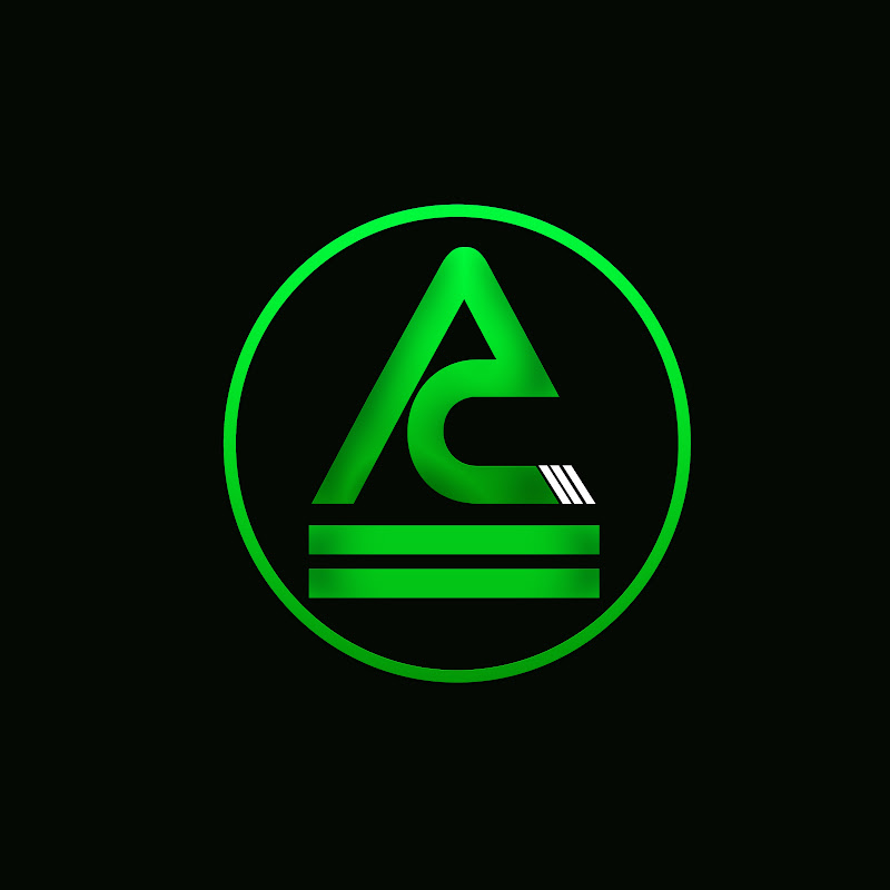 ACAPELLA CREATIVE - አካፔላ ክሬቲቭ Logo