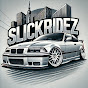 SLICK-RIDEZ logo