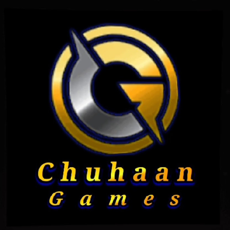CHUHAAN GAMES