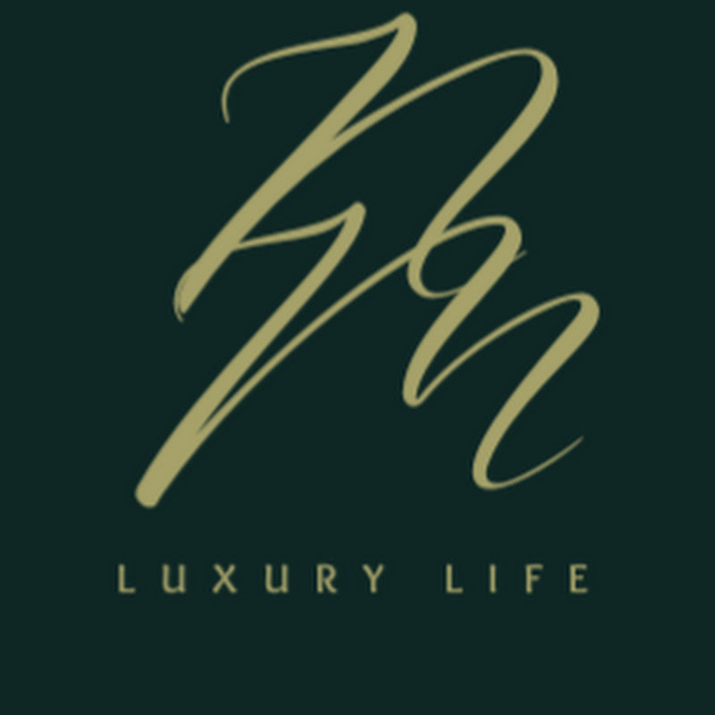 Luxury life