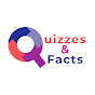 Quizzes and Facts logo