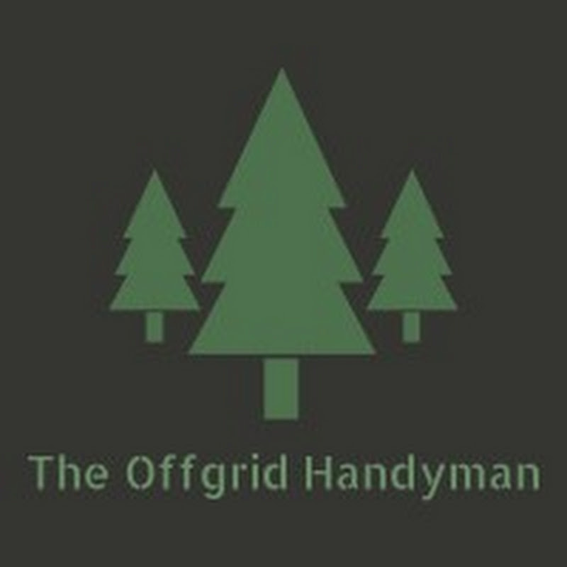 The Off Grid Handyman