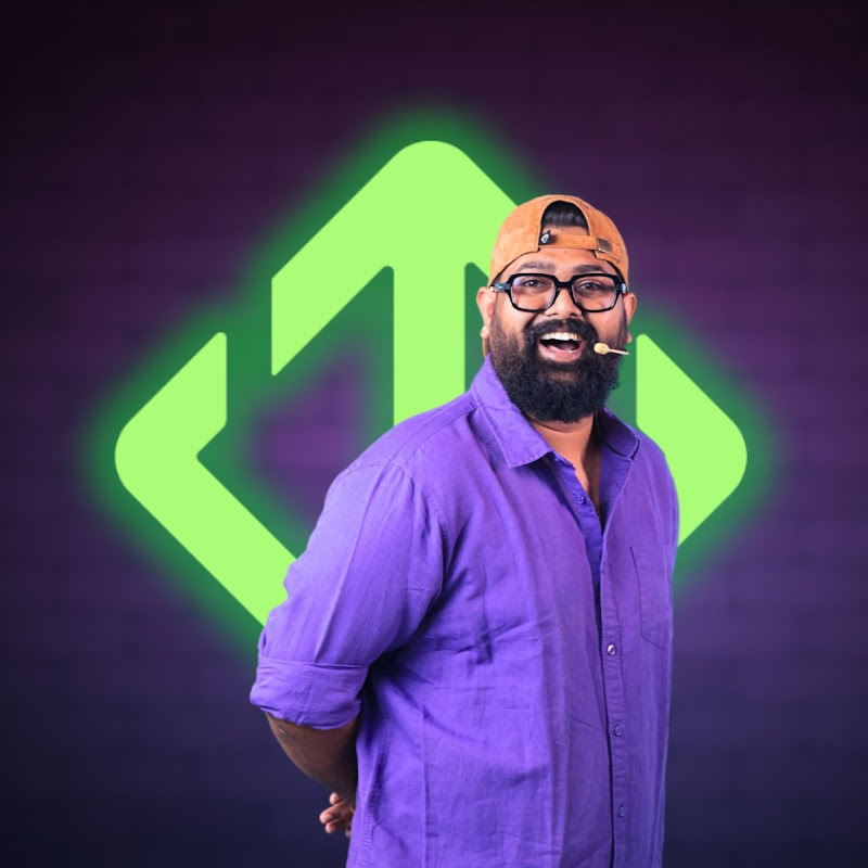 Manish Bimal : All About Finance