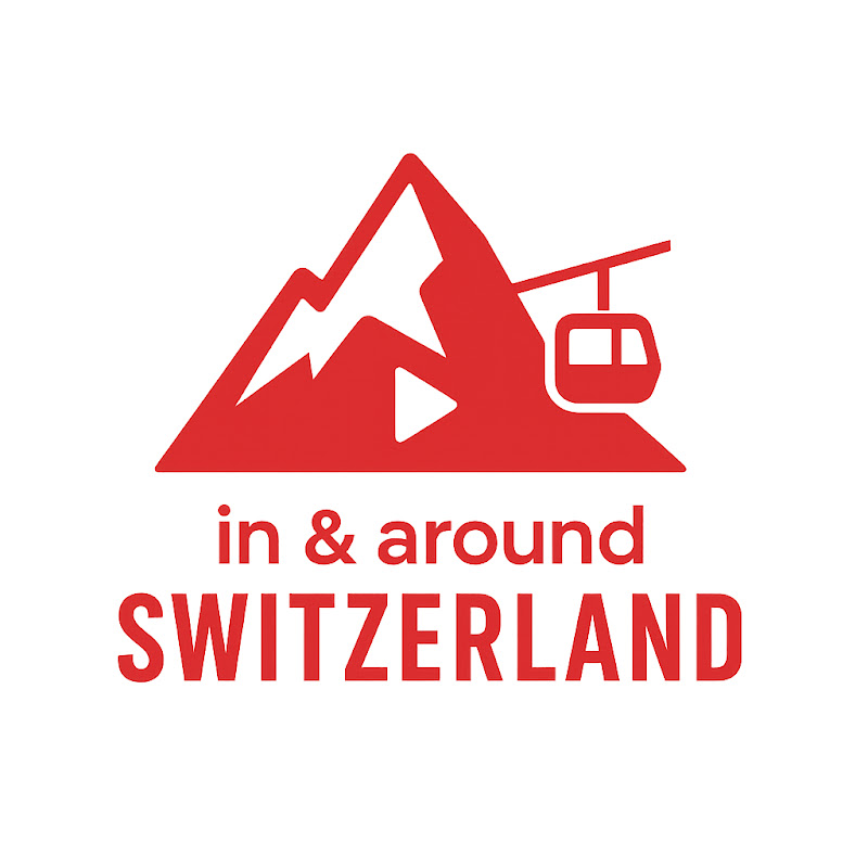 in & around Switzerland channel avatar