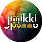 Jimikki Ponnu logo