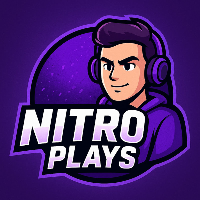 Nitro plays