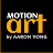 MotionArt by Aaron Yong