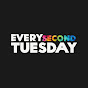 Every Second Tuesday logo
