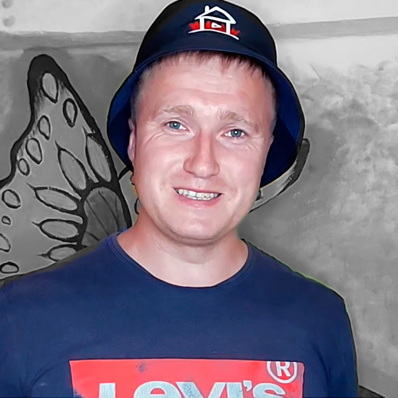 Сделано в деревне Logo