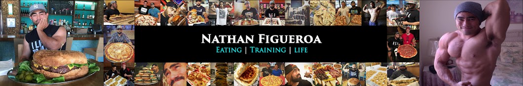 Nathan Figueroa YouTube kanalı avatarı