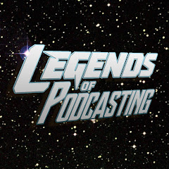 Legends of Podcasting net worth