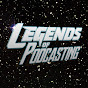 Legends of Podcasting logo
