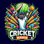 Cricket Mania logo